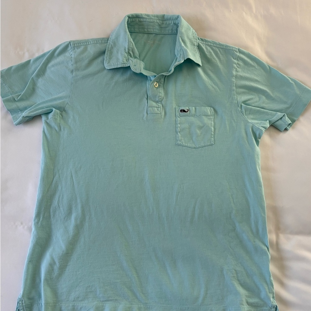 Vineyard Vines Boy’s Polo Shirt